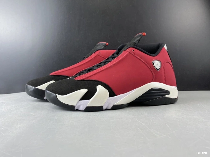Cheap MAX 487471-006 GYM AIR RED JORDAN 14 RETRO TORO 0821